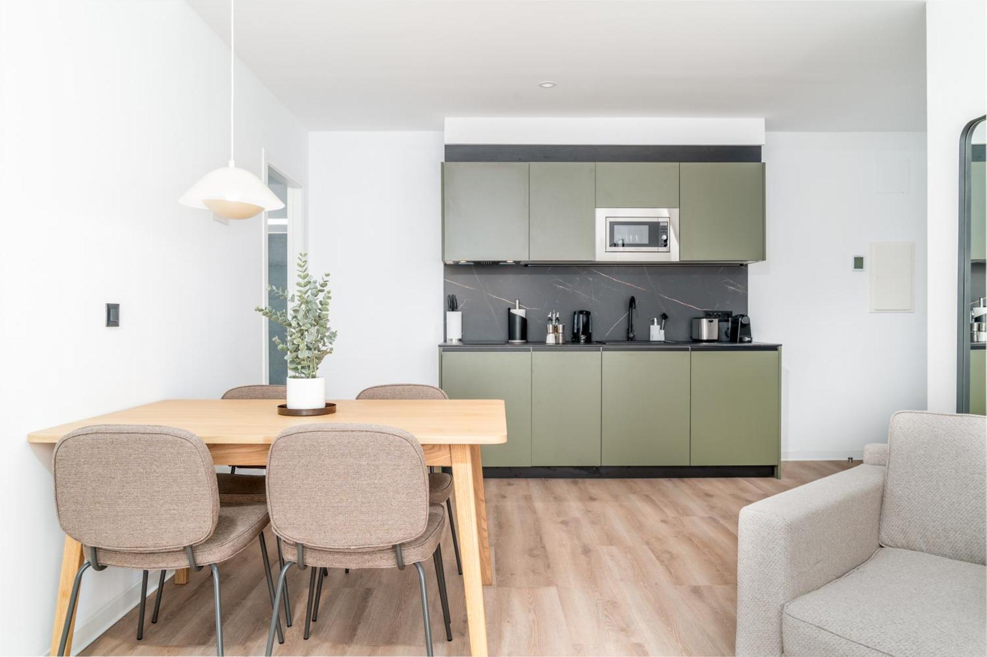 Limehome Valencia Carrer D'Antonio Ferrandis Extérieur photo