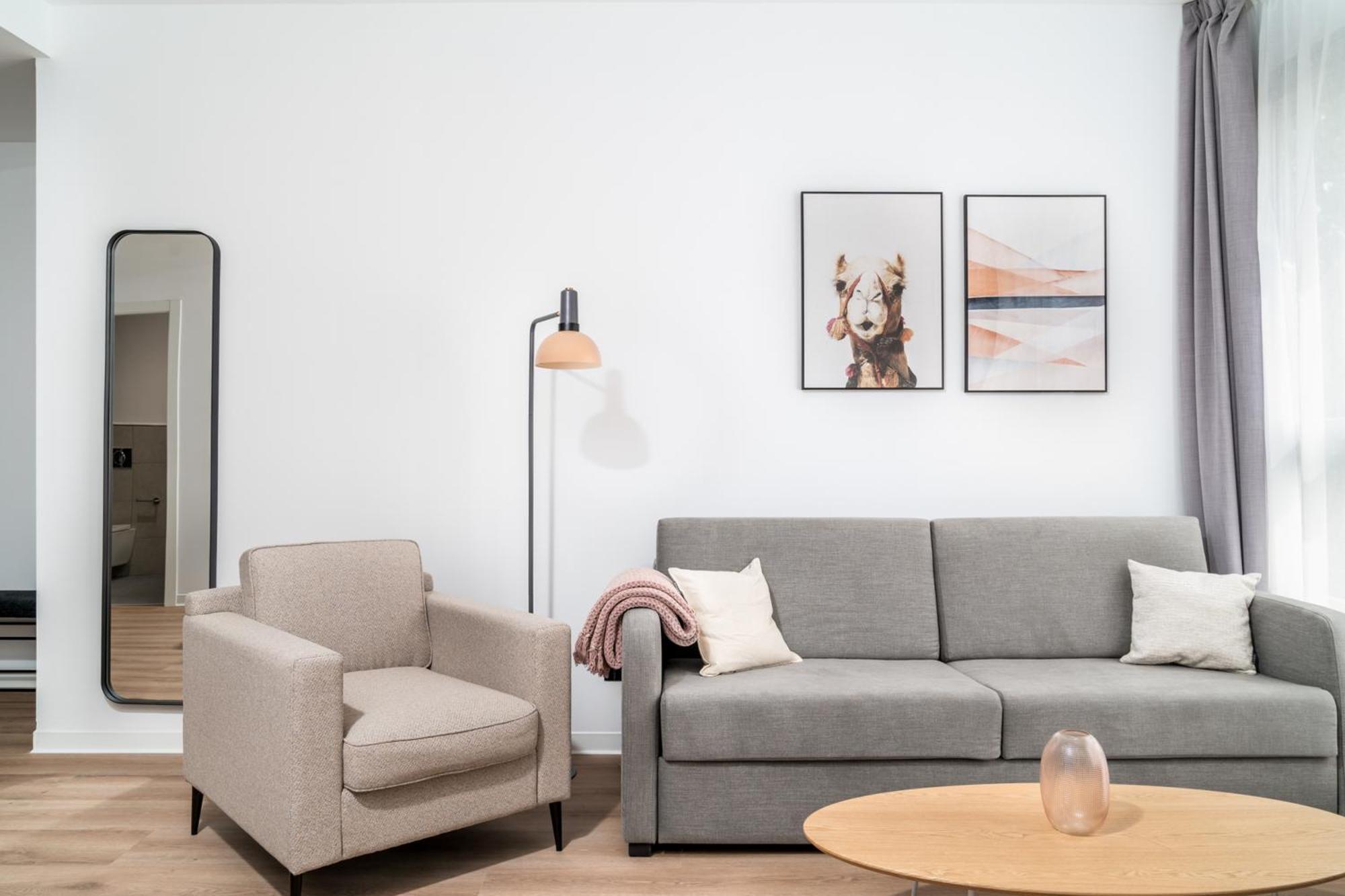 Limehome Valencia Carrer D'Antonio Ferrandis Extérieur photo