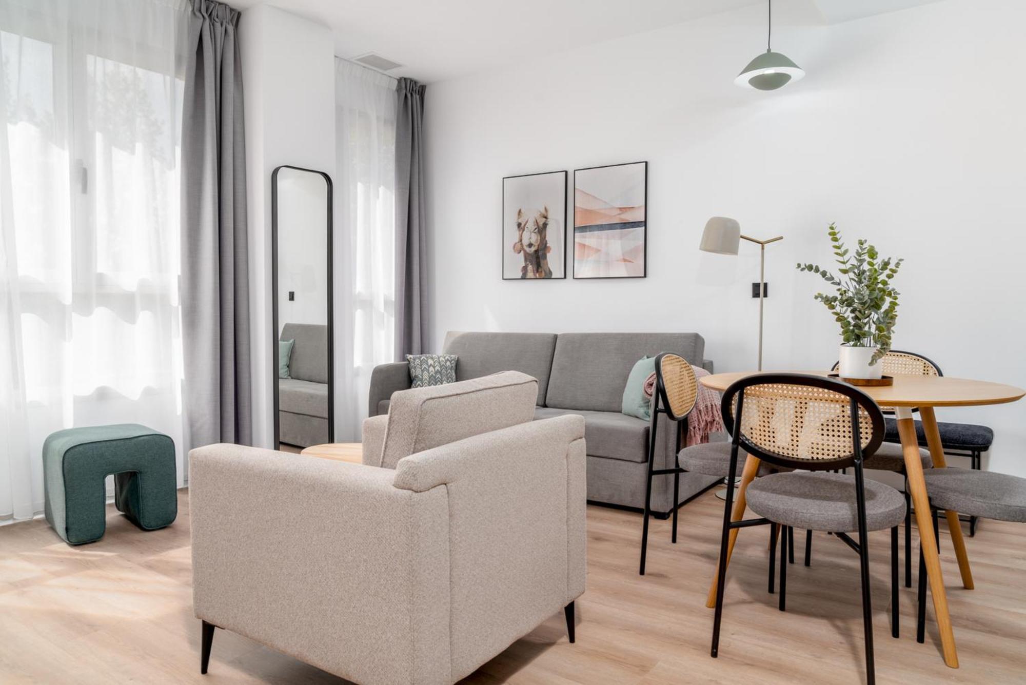 Limehome Valencia Carrer D'Antonio Ferrandis Extérieur photo