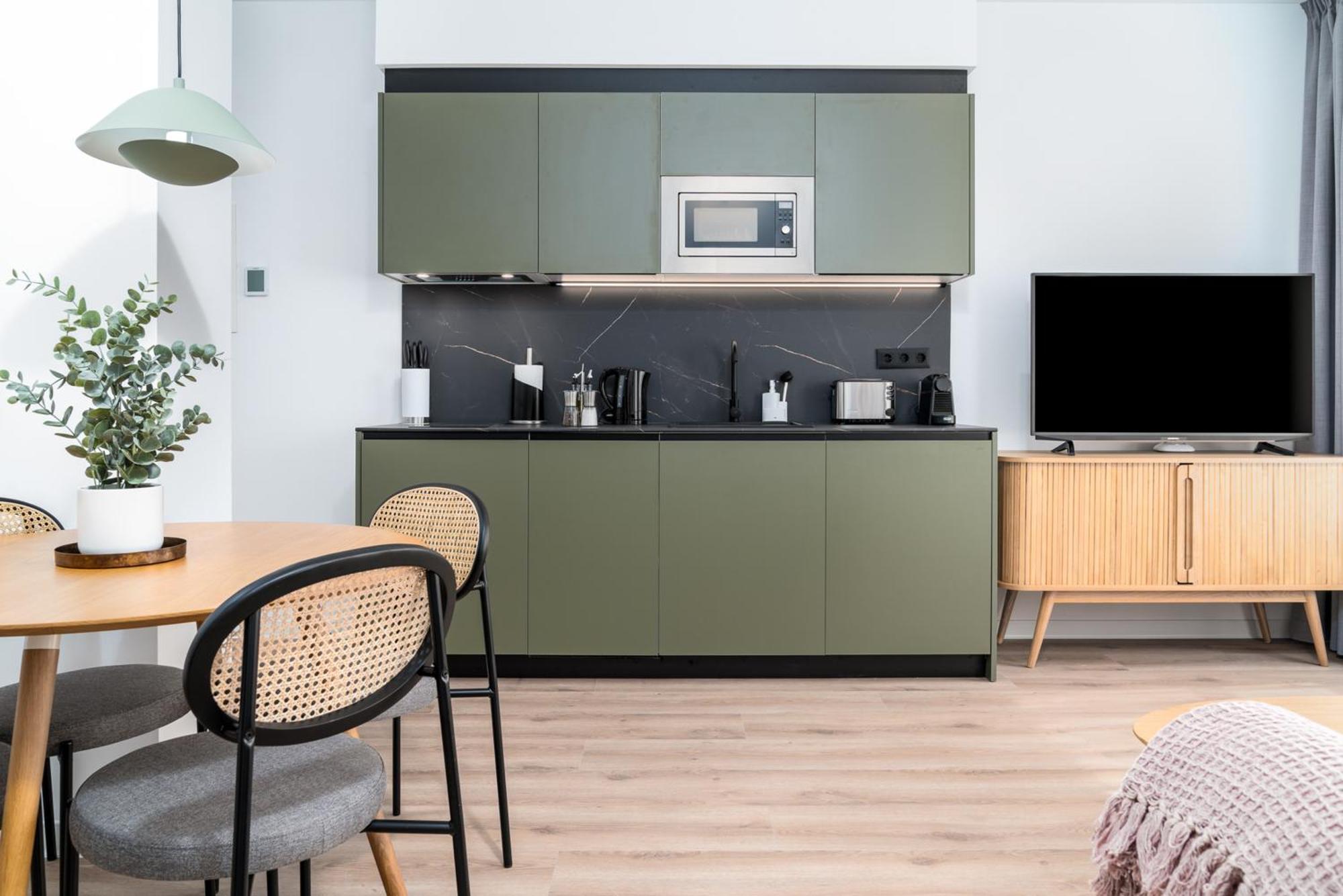 Limehome Valencia Carrer D'Antonio Ferrandis Extérieur photo