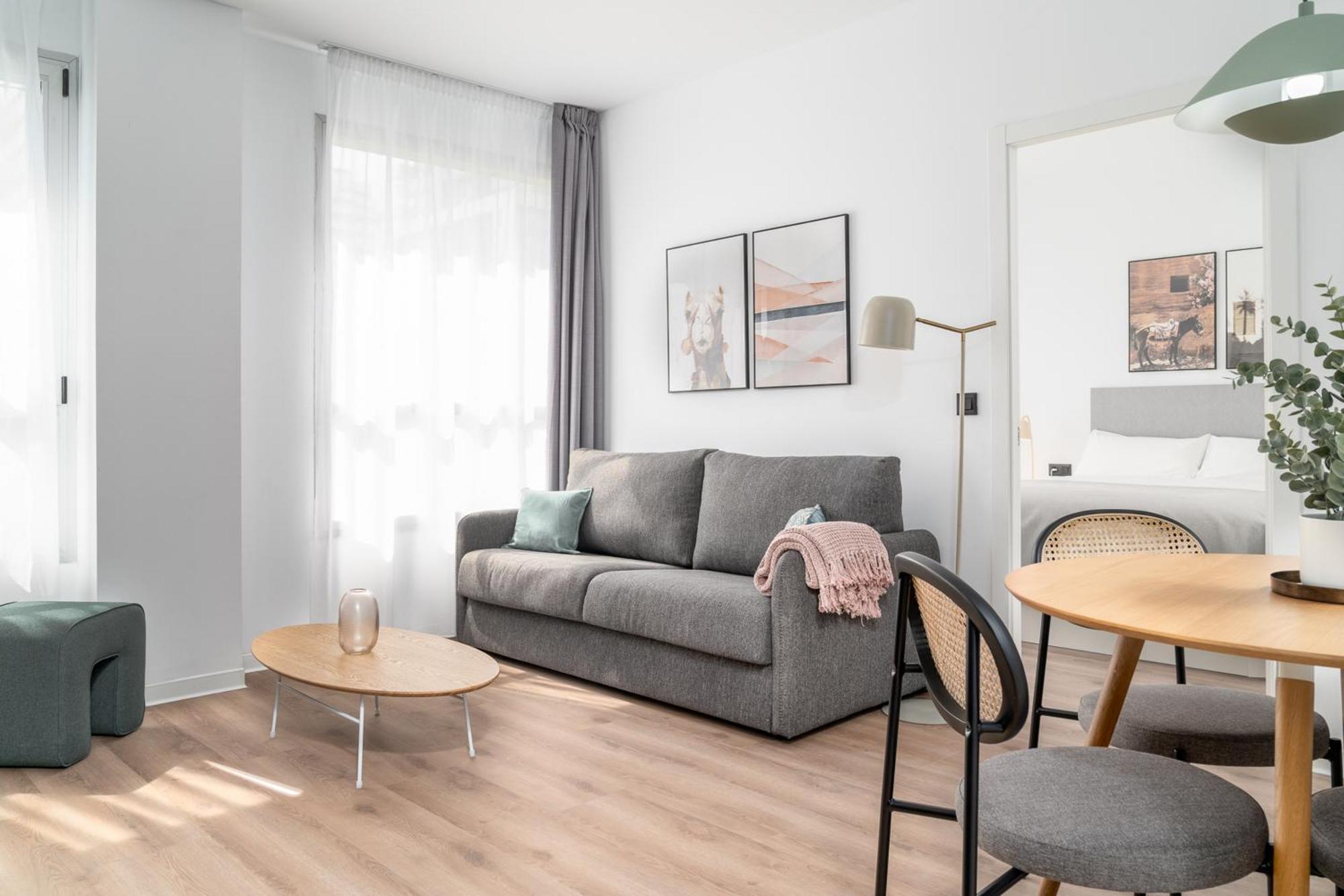 Limehome Valencia Carrer D'Antonio Ferrandis Extérieur photo