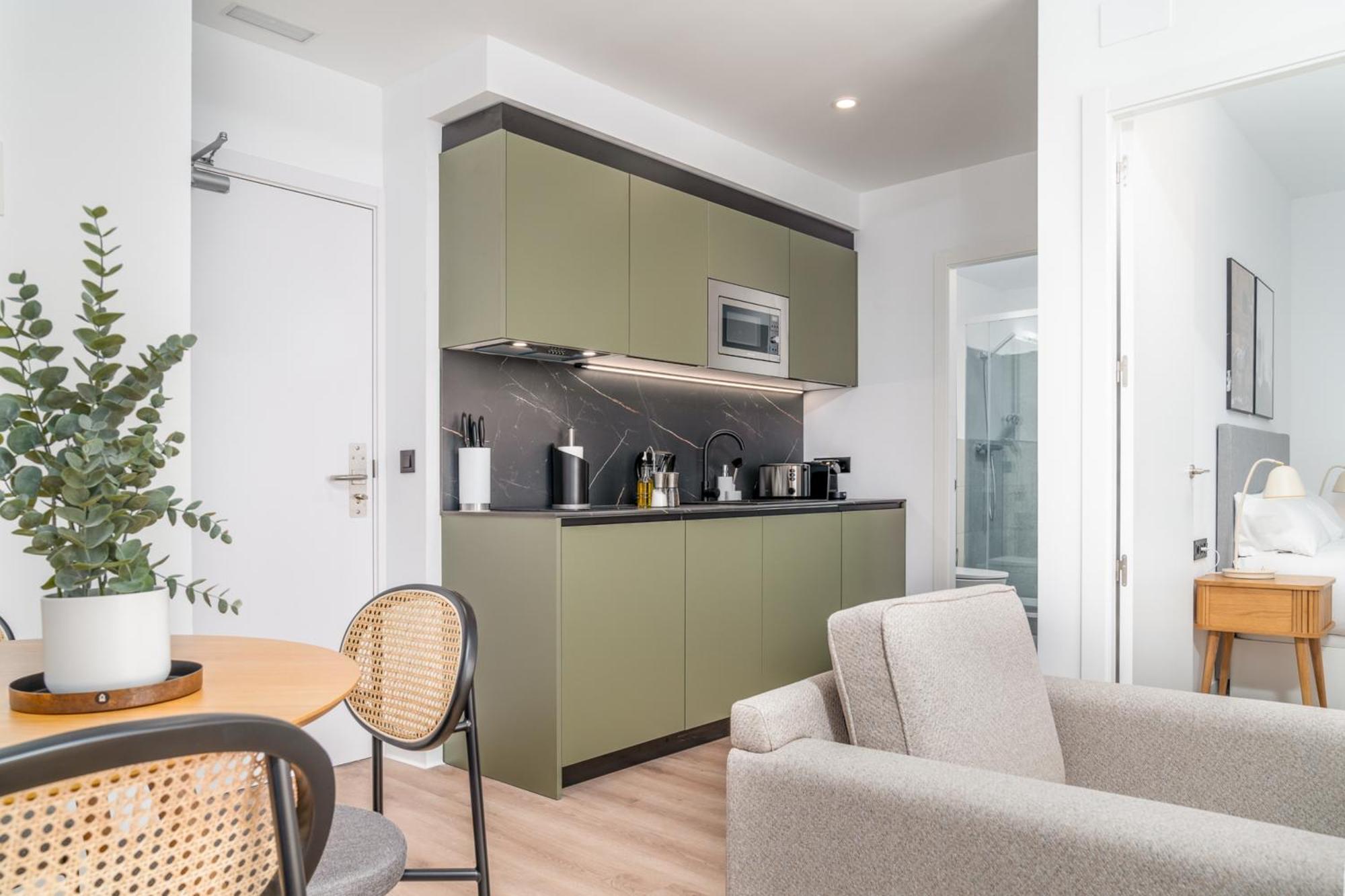 Limehome Valencia Carrer D'Antonio Ferrandis Extérieur photo