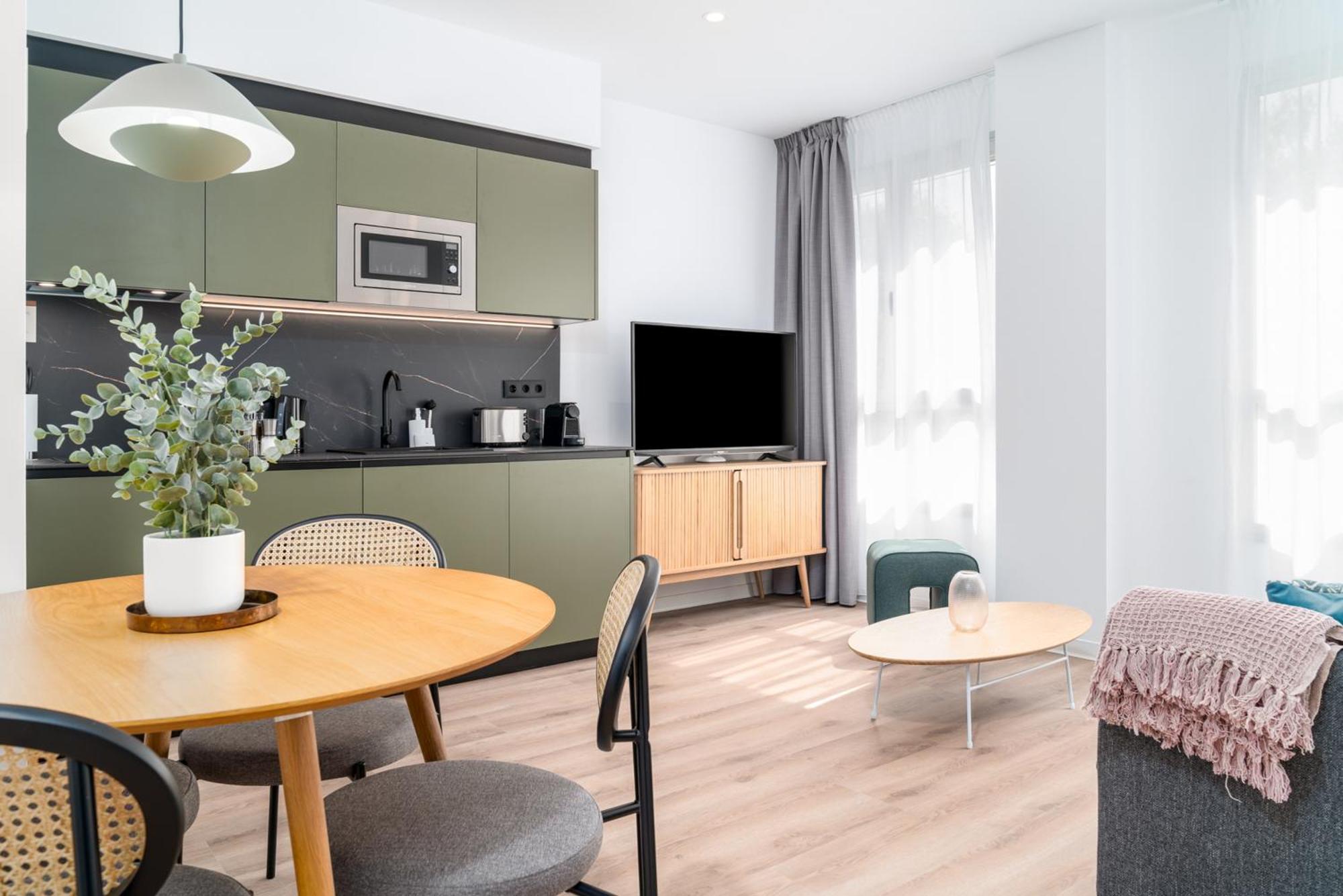 Limehome Valencia Carrer D'Antonio Ferrandis Extérieur photo