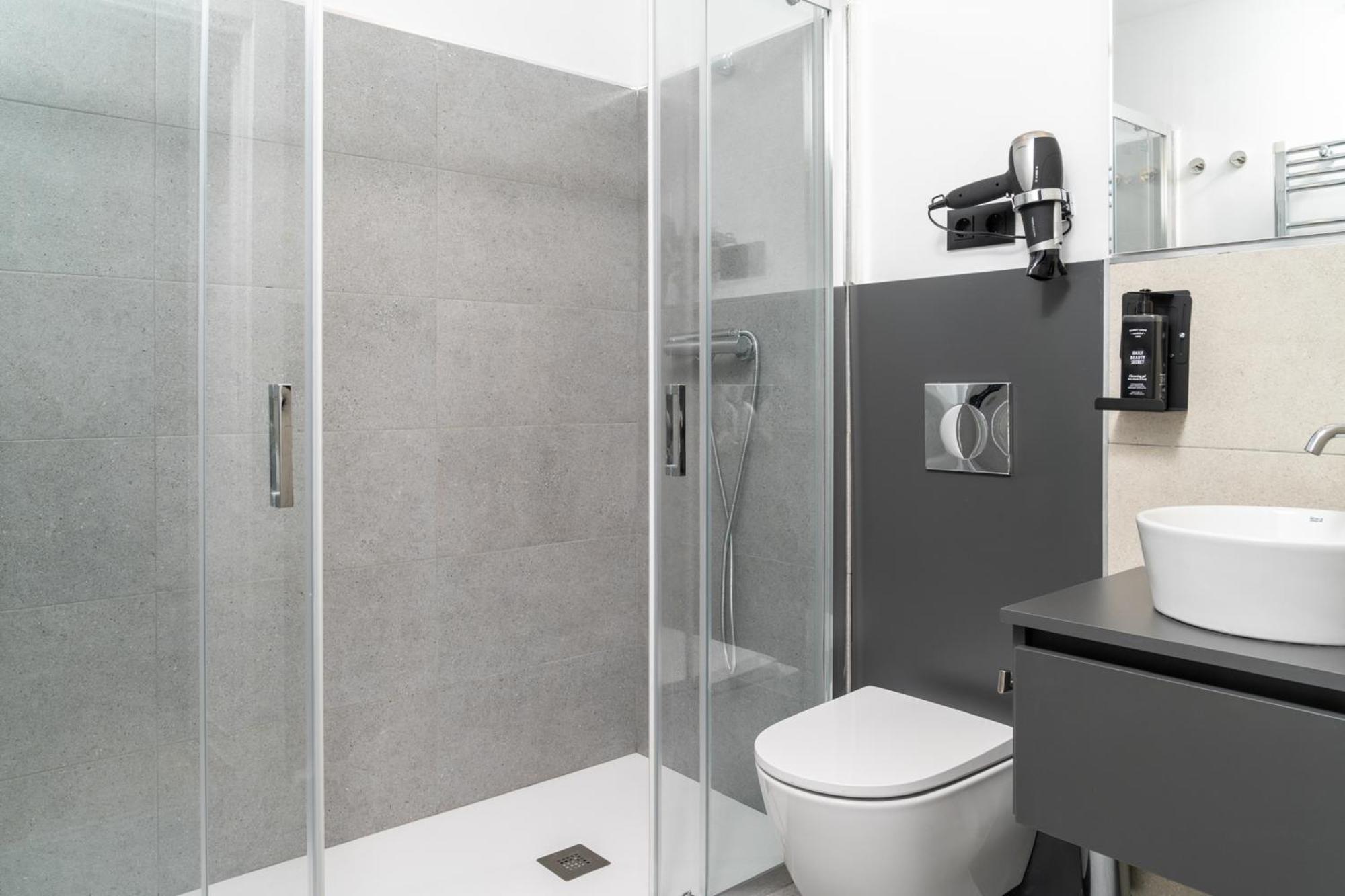 Limehome Valencia Carrer D'Antonio Ferrandis Extérieur photo
