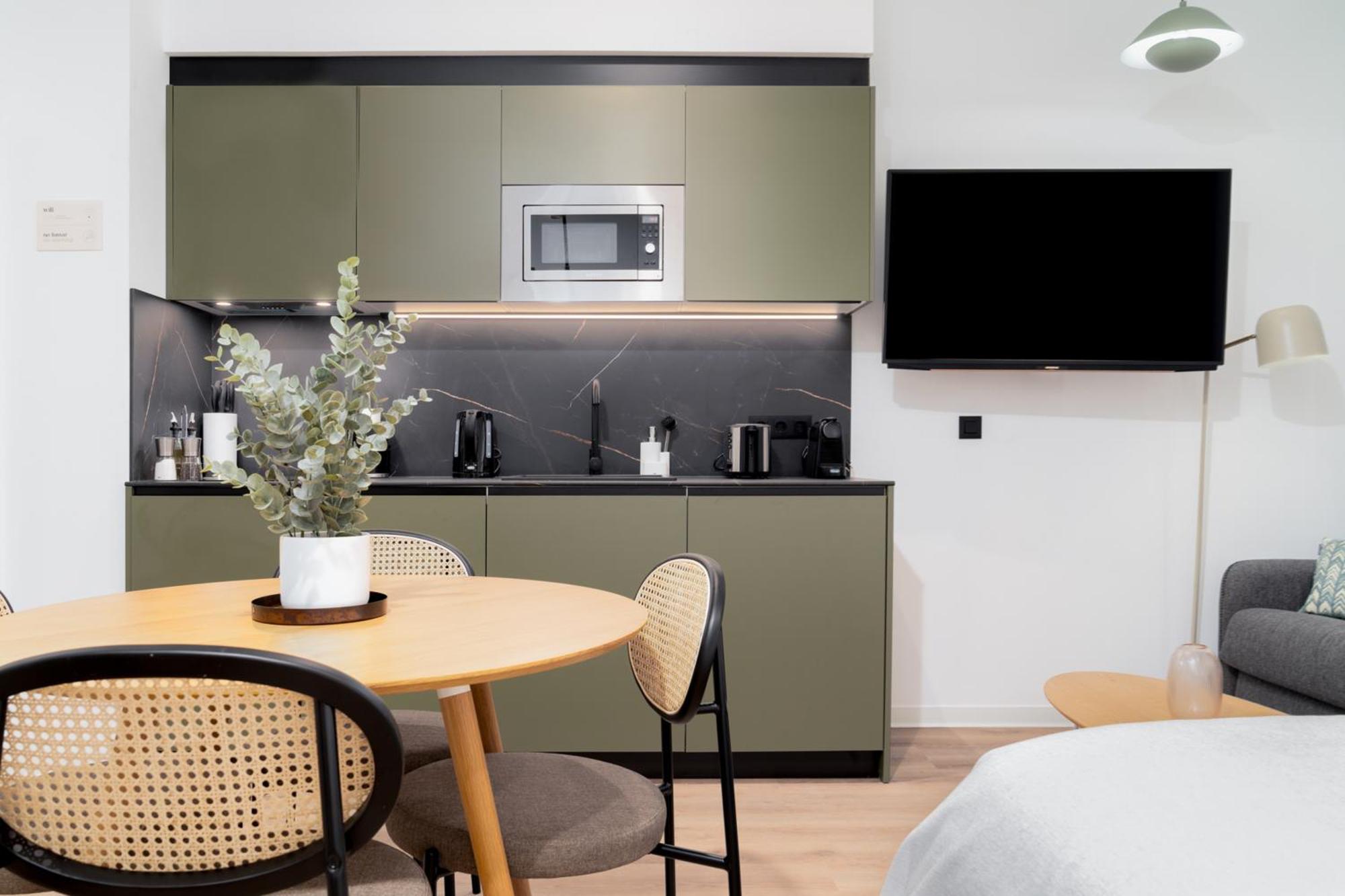 Limehome Valencia Carrer D'Antonio Ferrandis Extérieur photo