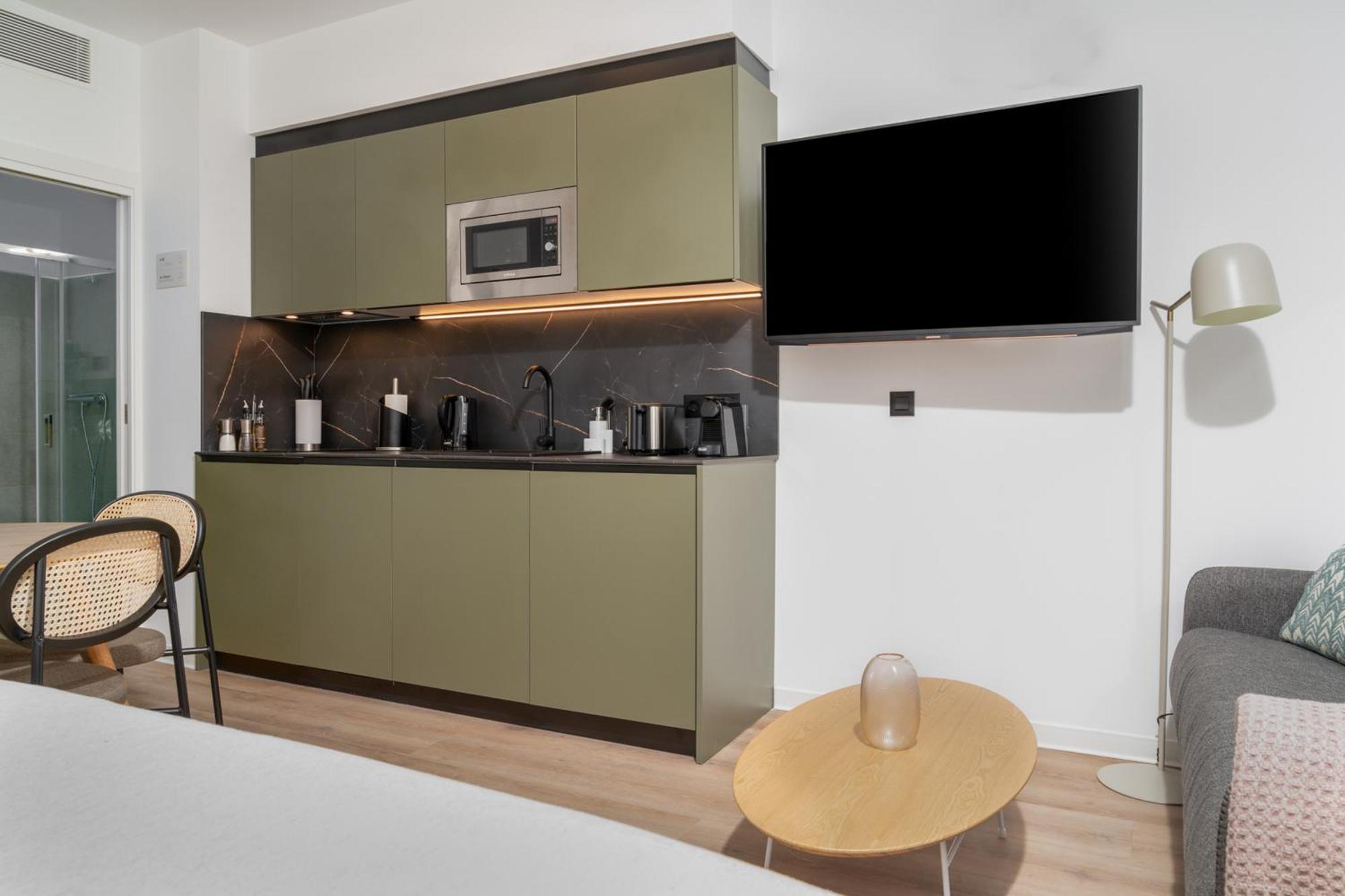 Limehome Valencia Carrer D'Antonio Ferrandis Extérieur photo