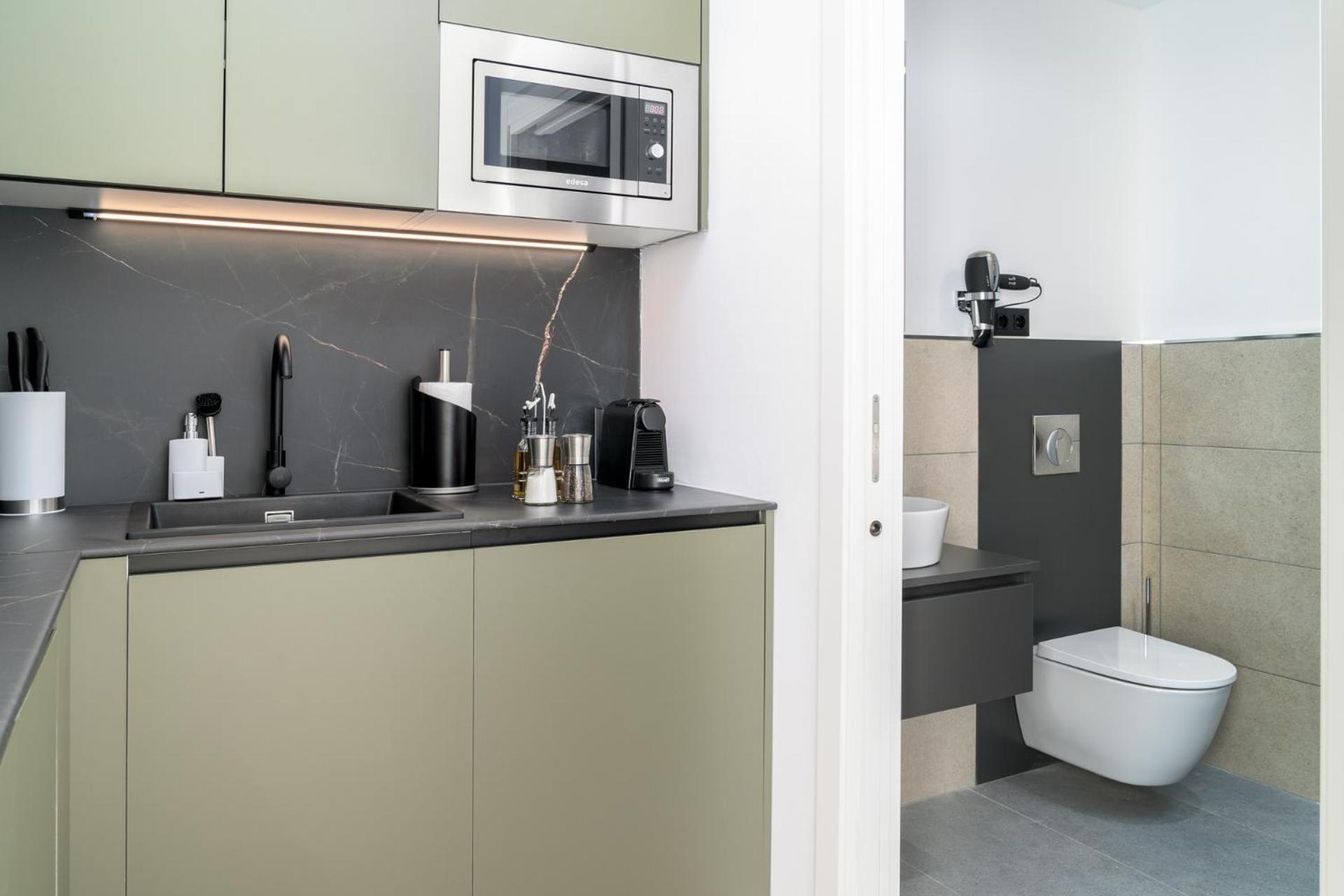 Limehome Valencia Carrer D'Antonio Ferrandis Extérieur photo