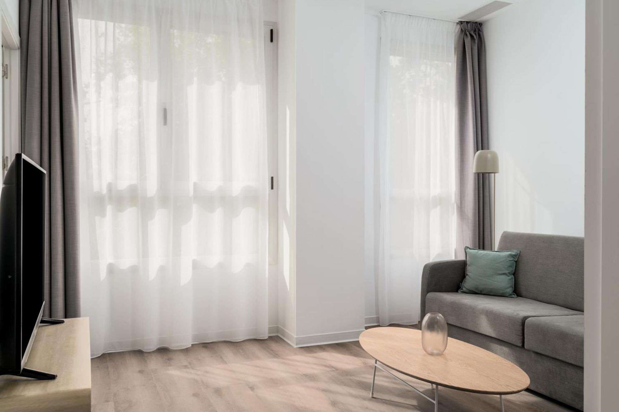 Limehome Valencia Carrer D'Antonio Ferrandis Chambre photo