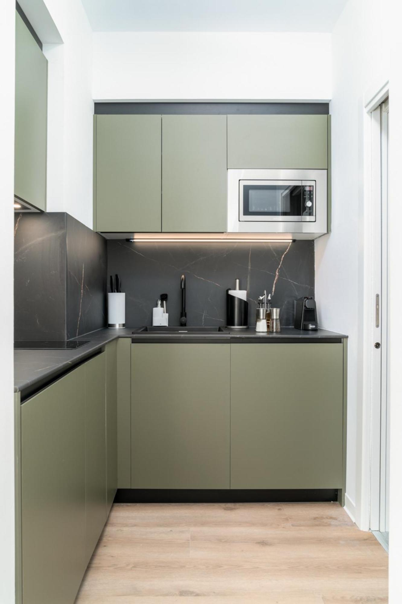 Limehome Valencia Carrer D'Antonio Ferrandis Chambre photo