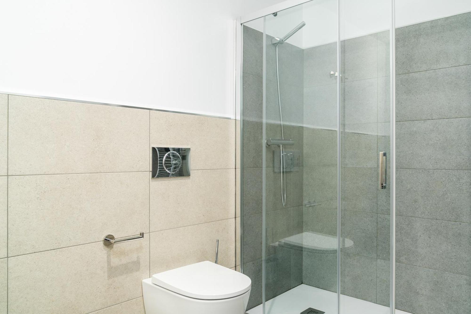 Limehome Valencia Carrer D'Antonio Ferrandis Chambre photo